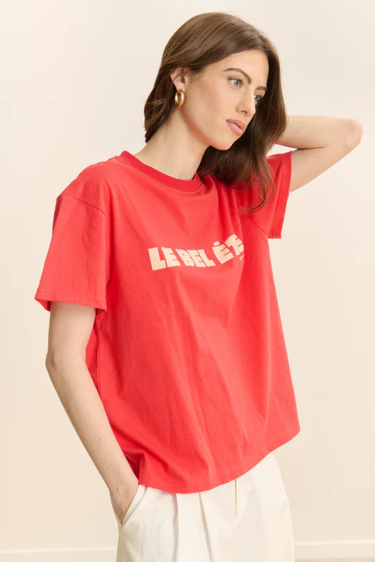 Bel Ete Tshirt - Last One