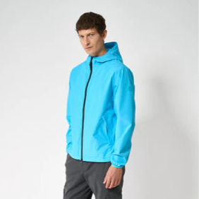 Aqua Liutus Jacket