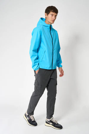 Aqua Liutus Jacket
