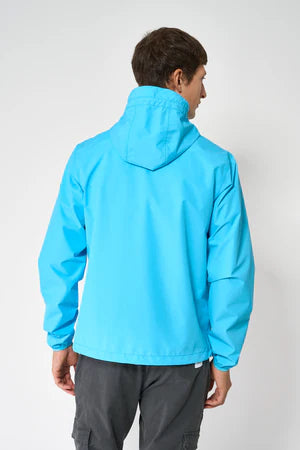 Aqua Liutus Jacket