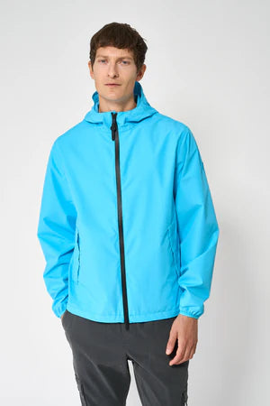 Aqua Liutus Jacket