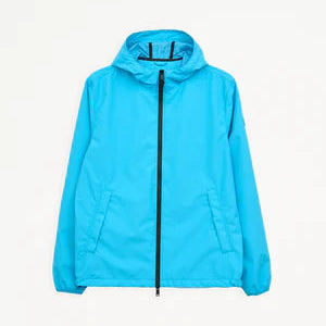 Aqua Liutus Jacket