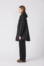 Black Snow Jacket