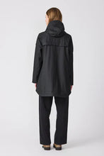 Black Snow Jacket