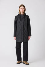 Black Snow Jacket