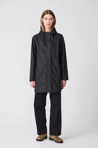 Black Snow Jacket
