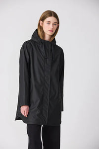Black Snow Jacket
