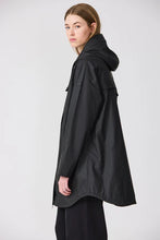 Black Snow Jacket