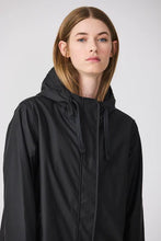 Black Snow Jacket