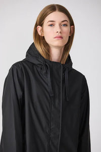 Black Snow Jacket