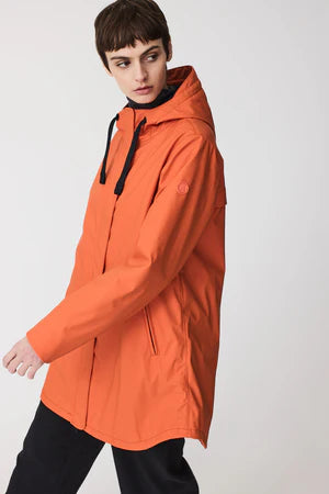Koi Snow Jacket