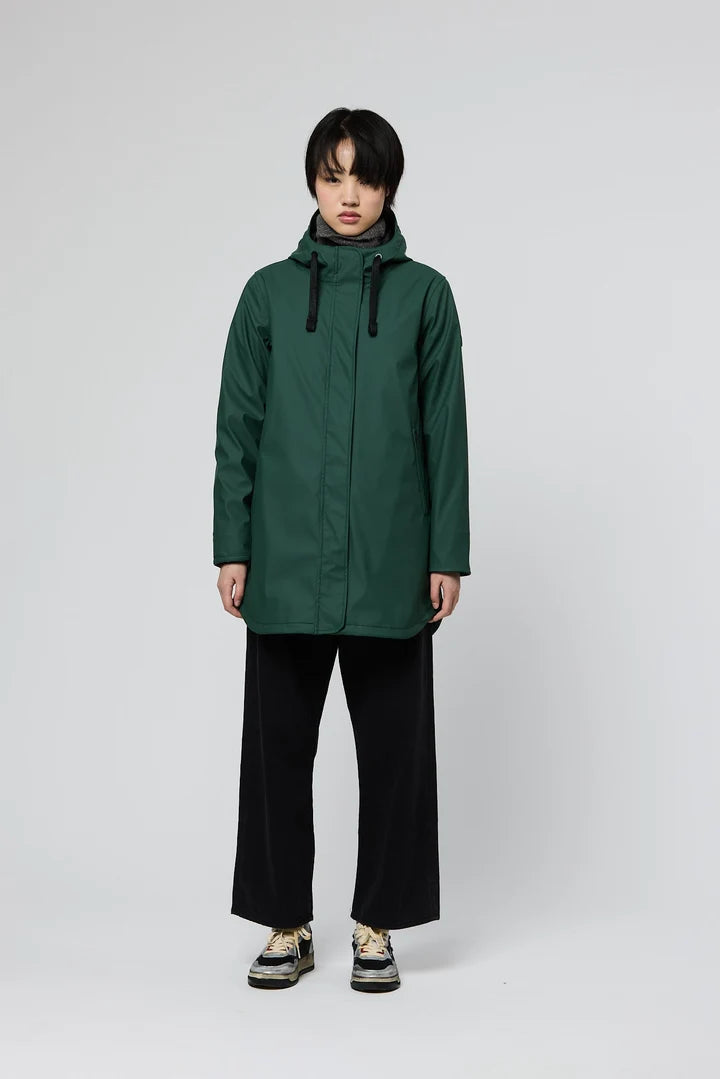 Garden Waterproof Coat