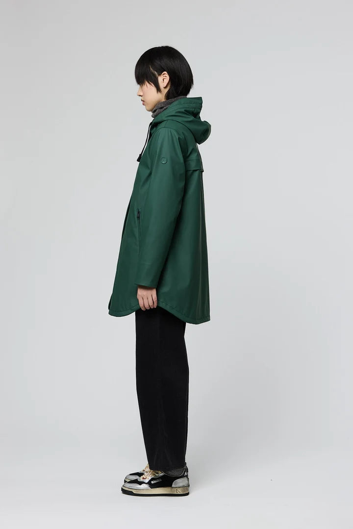 Garden Waterproof Coat