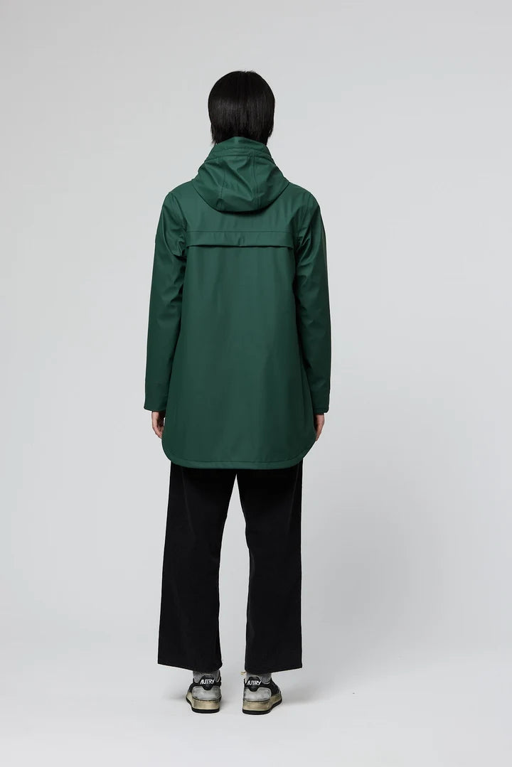 Garden Waterproof Coat