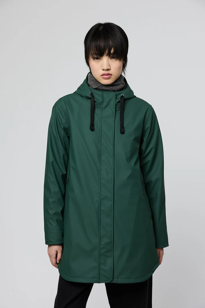 Garden Waterproof Coat