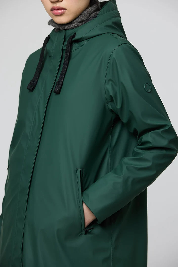 Garden Waterproof Coat