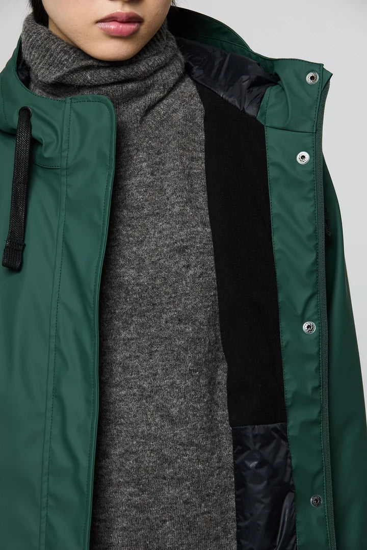 Garden Waterproof Coat