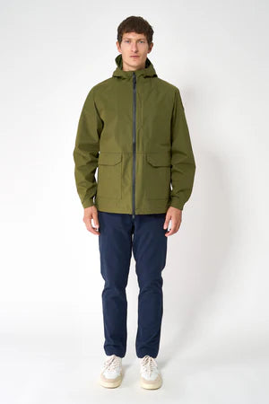 Khaki CEO Jacket - Last Chance (size Large)