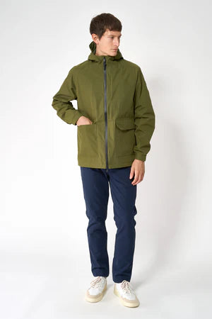 Khaki CEO Jacket - Last Chance (size Large)
