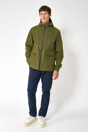 Khaki CEO Jacket - Last Chance (size Large)