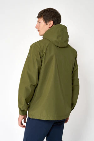 Khaki CEO Jacket - Last Chance (size Large)