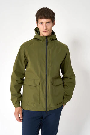 Khaki CEO Jacket - Last Chance (size Large)