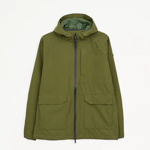 Khaki CEO Jacket - Last Chance (size Large)