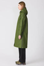 Bronze Green Tormenta Jacket