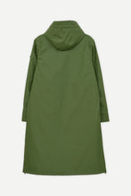 Bronze Green Tormenta Jacket