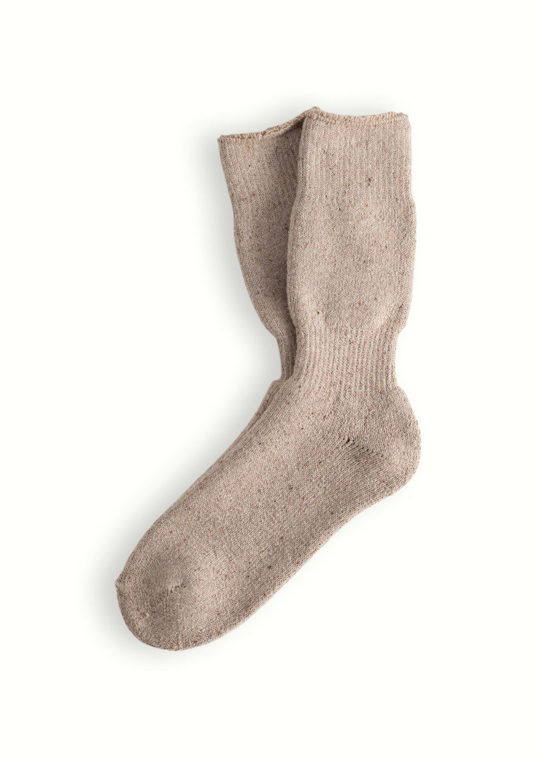 Outdoor Collection Recycled Wool Sand Socks (39-45)