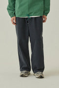 Dark Grey Overdyed Kation Pants