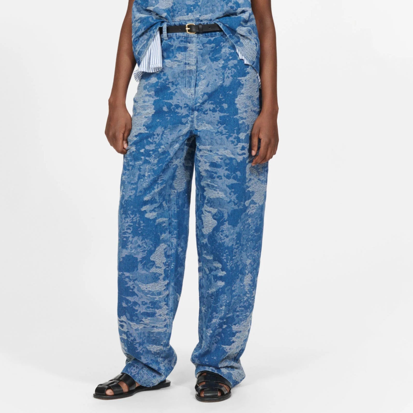 Weston Pants - Last One (size 38)