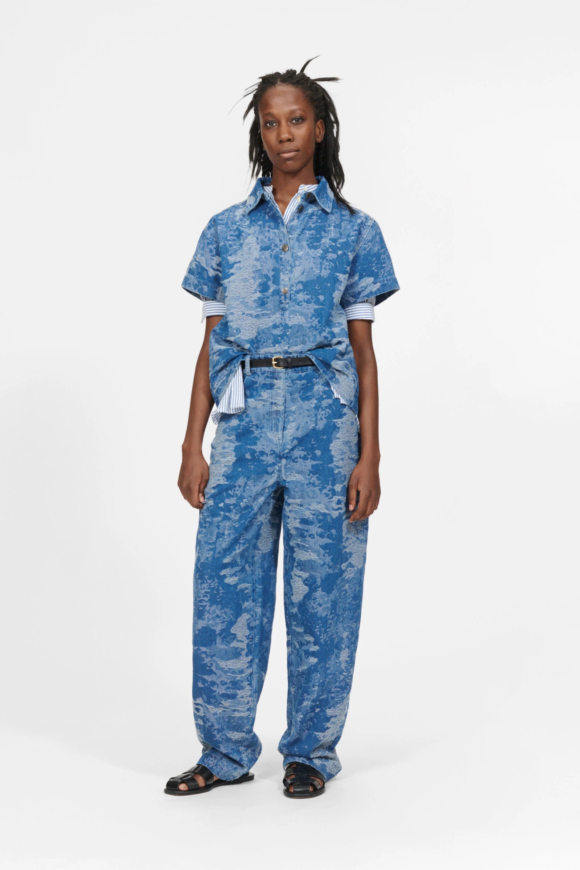 Weston Pants - Last One (size 38)