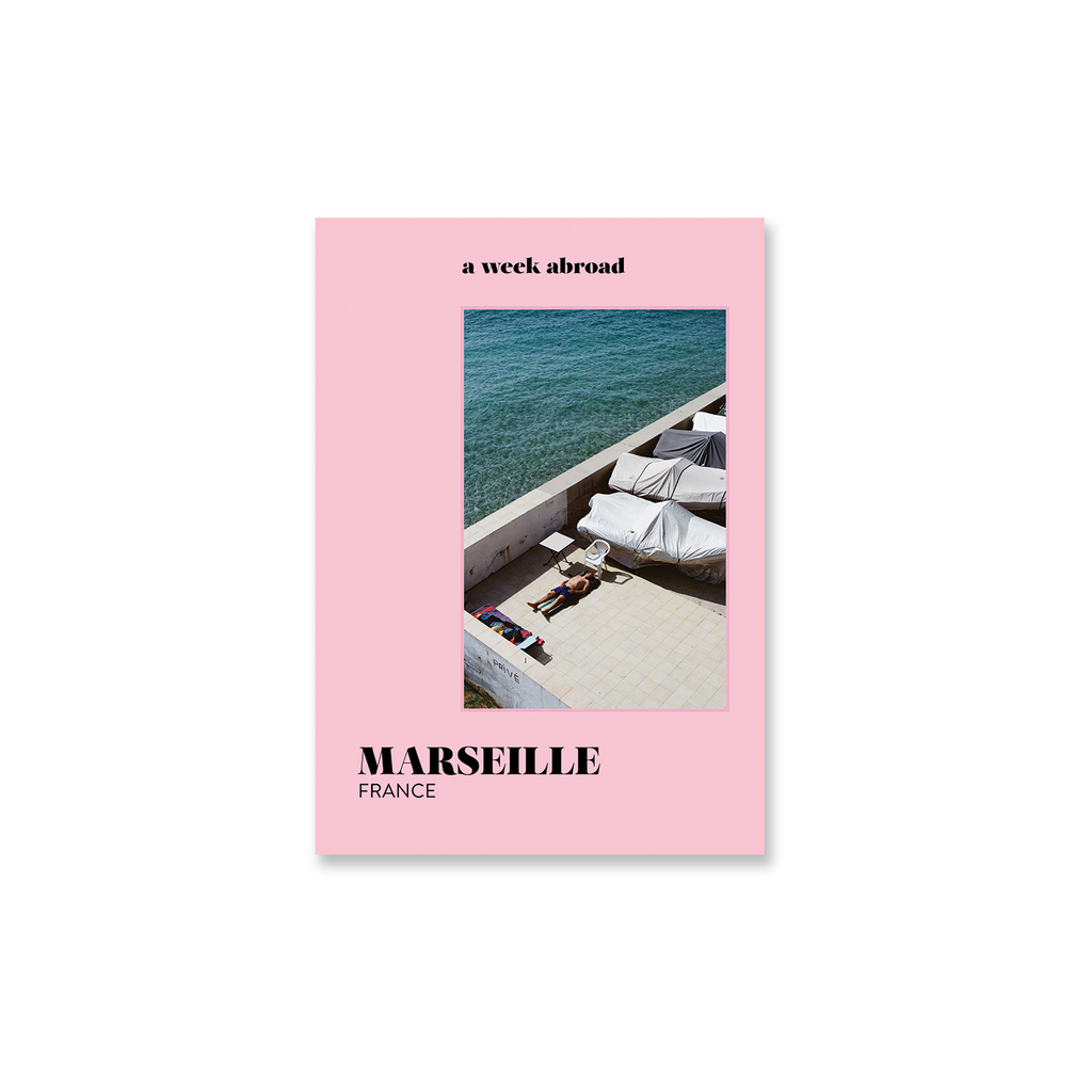 Marseille, France