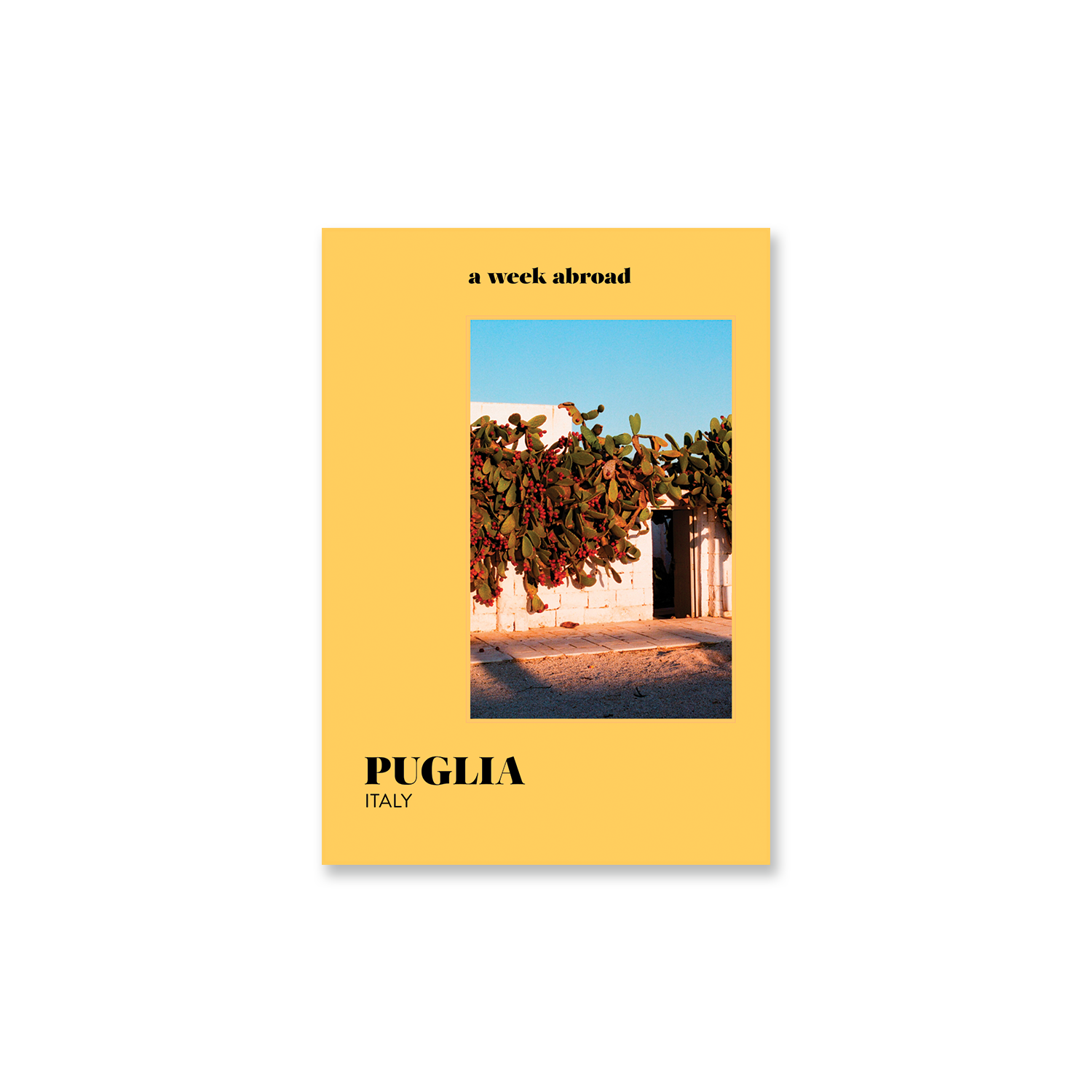 Puglia, Italy