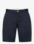 Dark Navy Chino Short
