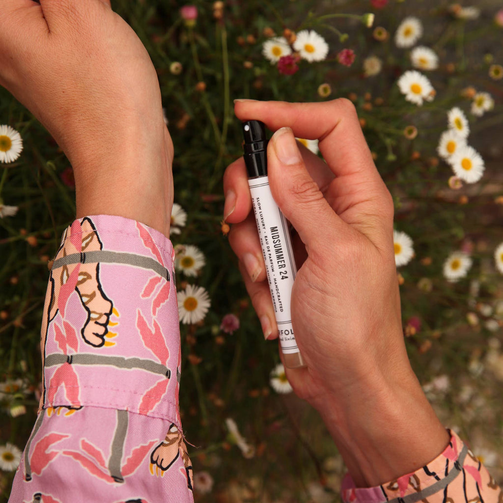MidSummer 24 Parfum -  10ml