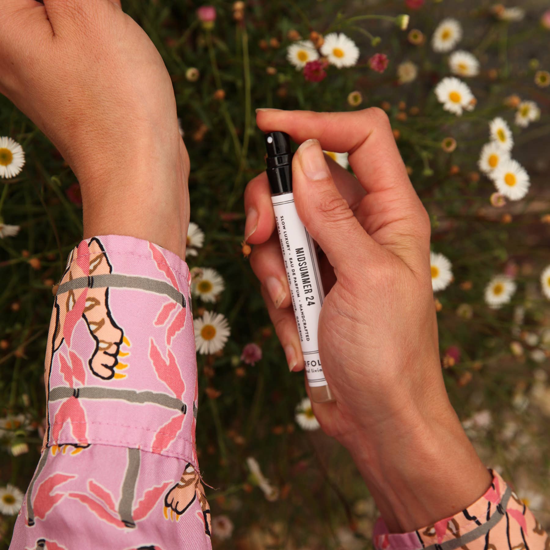 MidSummer 24 Parfum -  10ml