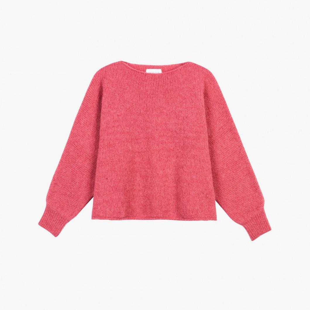 Alpaca Barico Rubis Jumper