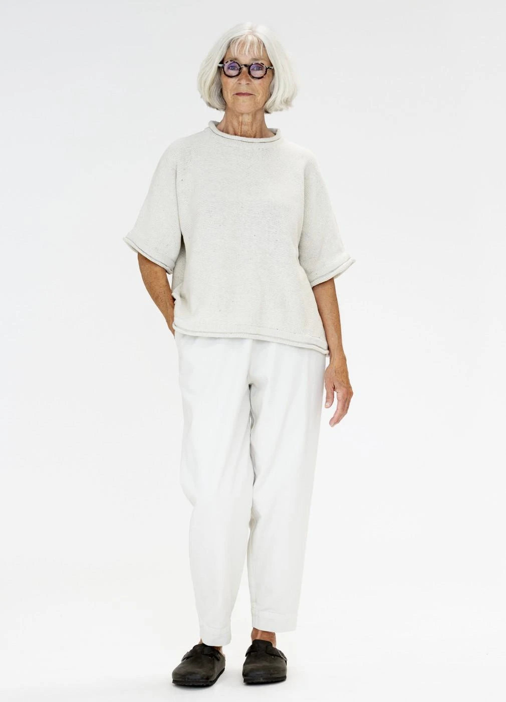 Bella Knit Top