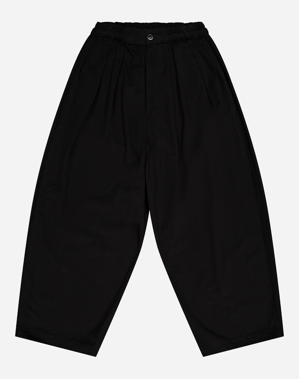 Cargo Pant Black