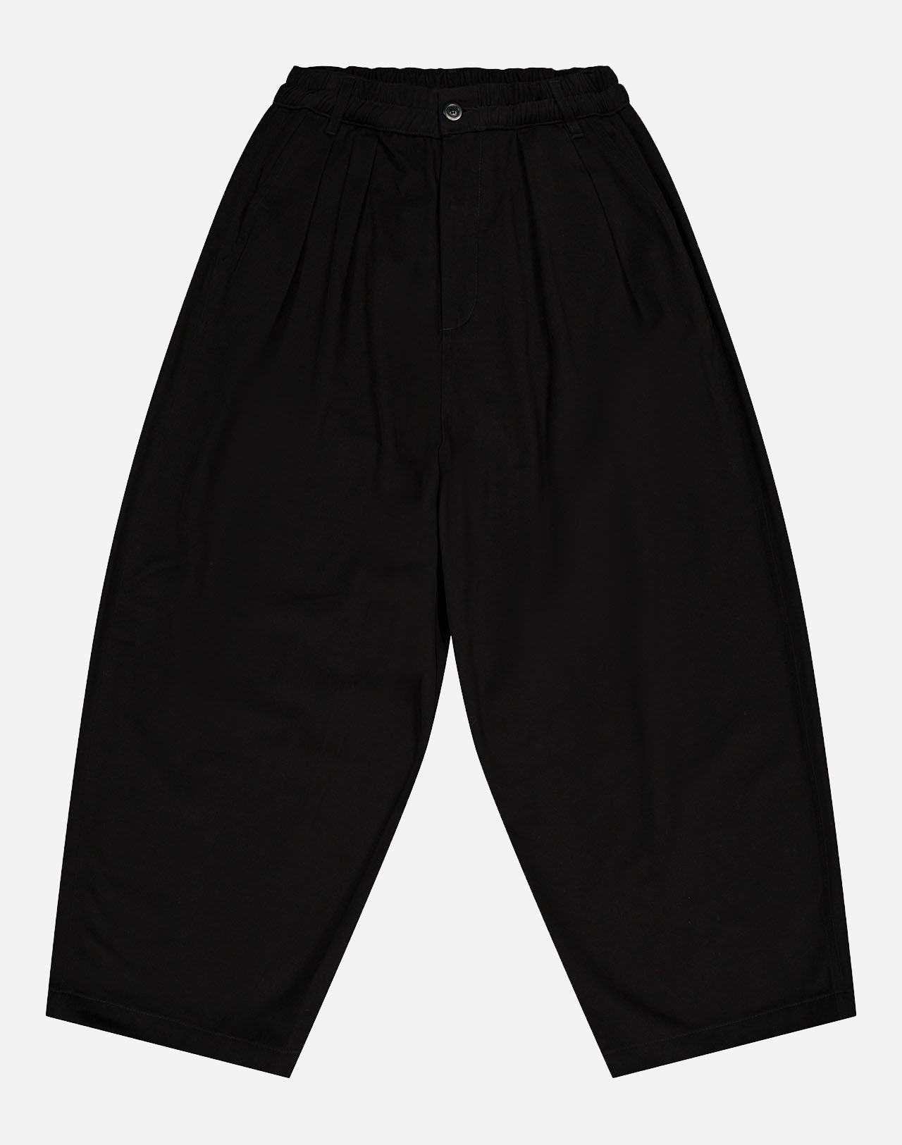 Cargo Pant Black