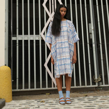 Net Edie Dress
