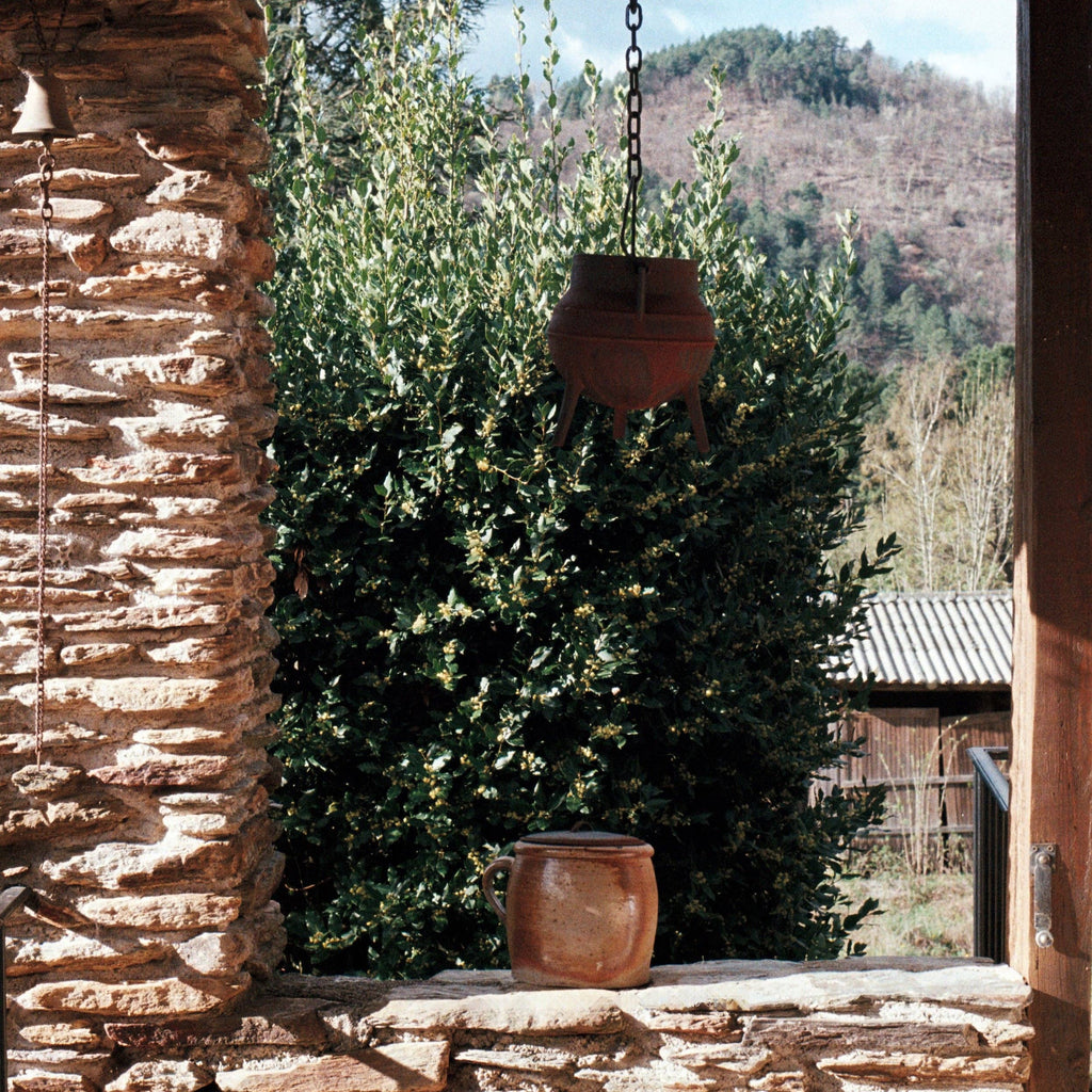 Cevennes France