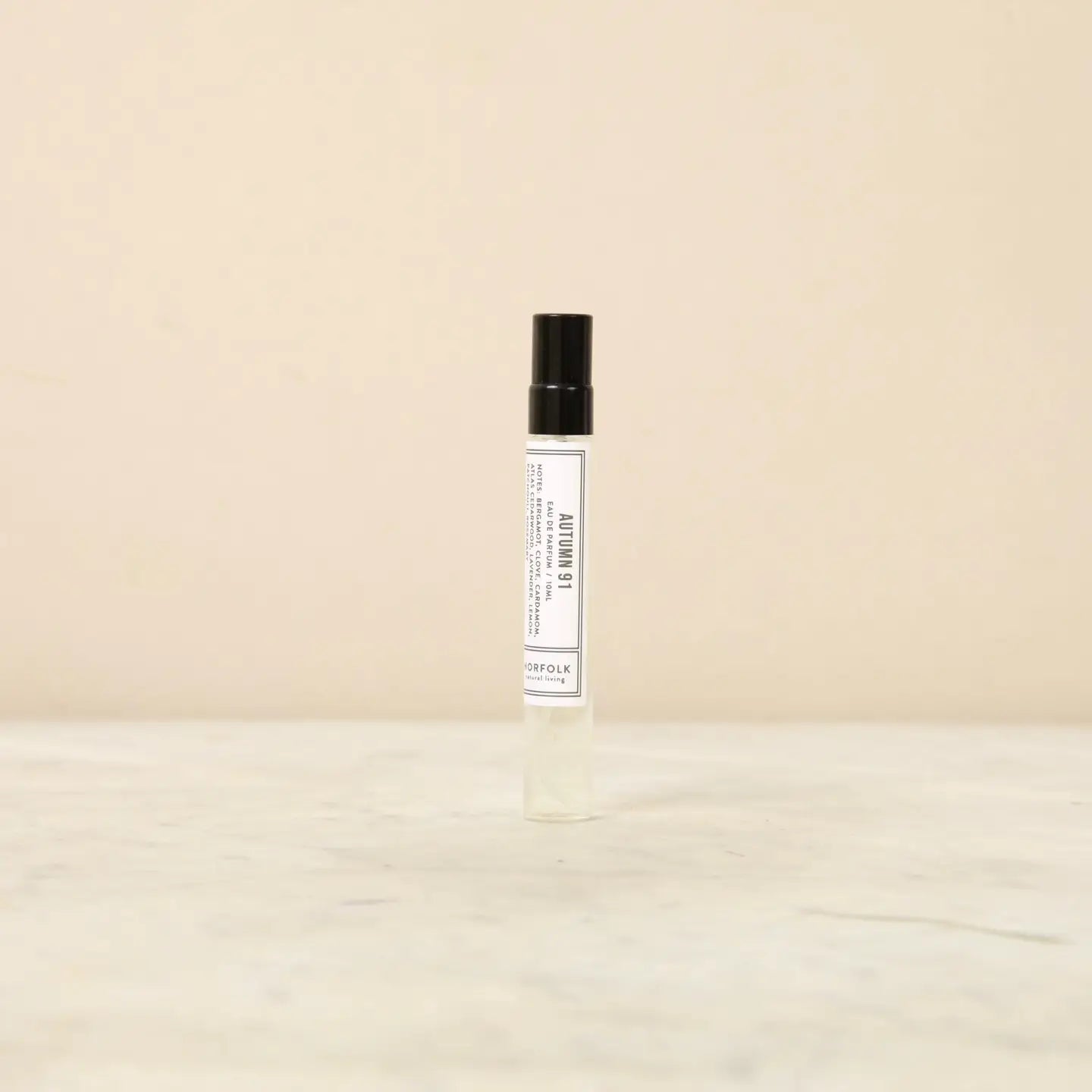 91 Days of Autumn Parfum -10ml