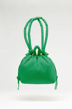 Ona Soft Bag: Green