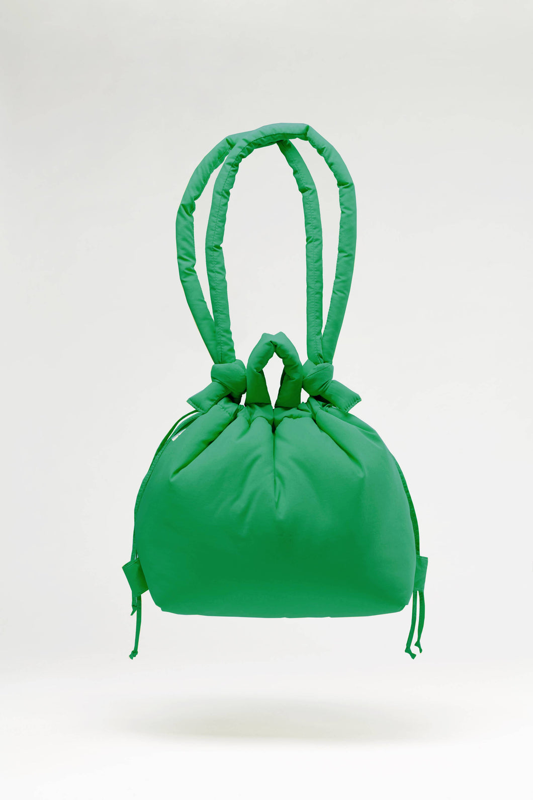 Ona Soft Bag: Green