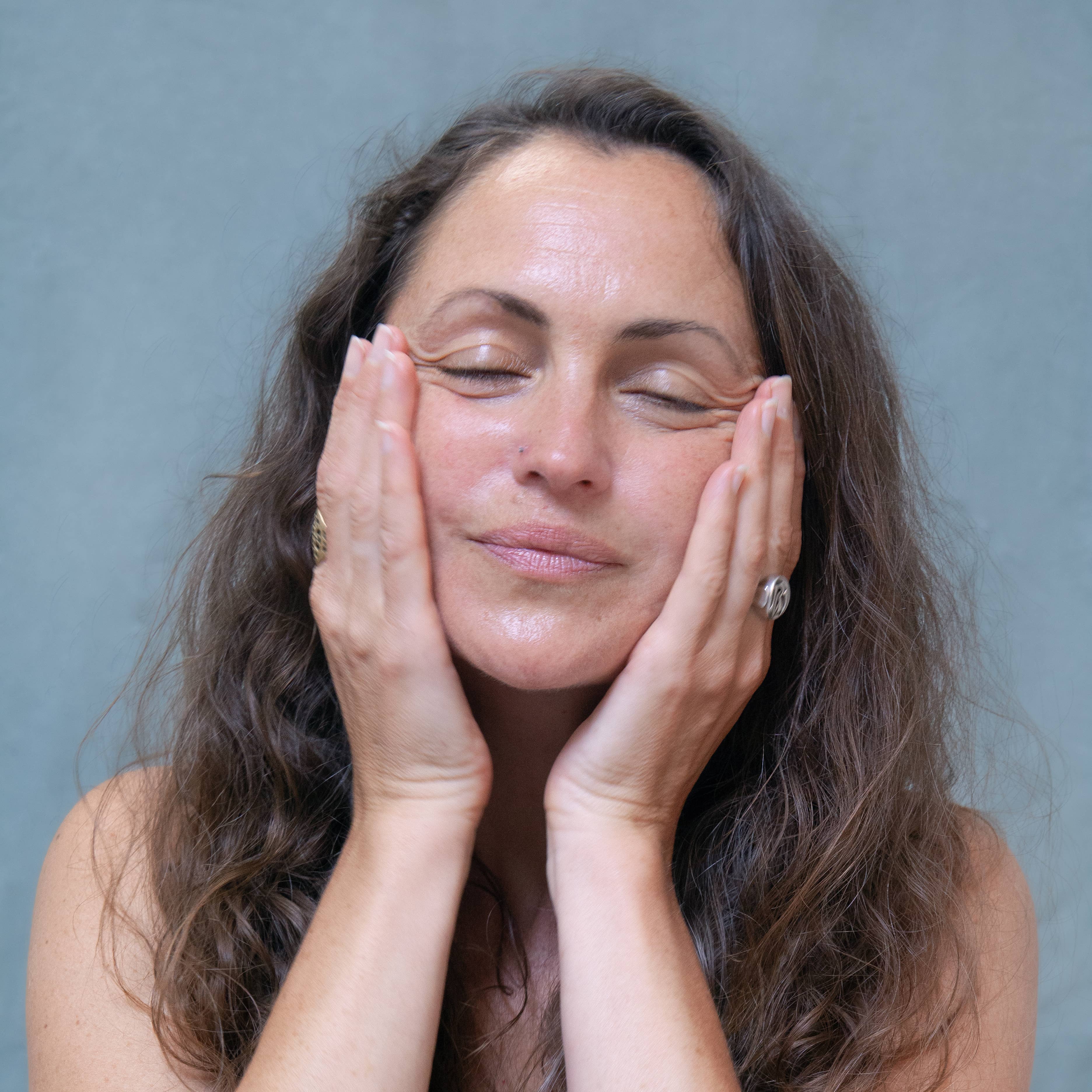 Botanical Facial Oil | Restorative | Dry or Mature skin: Pipette