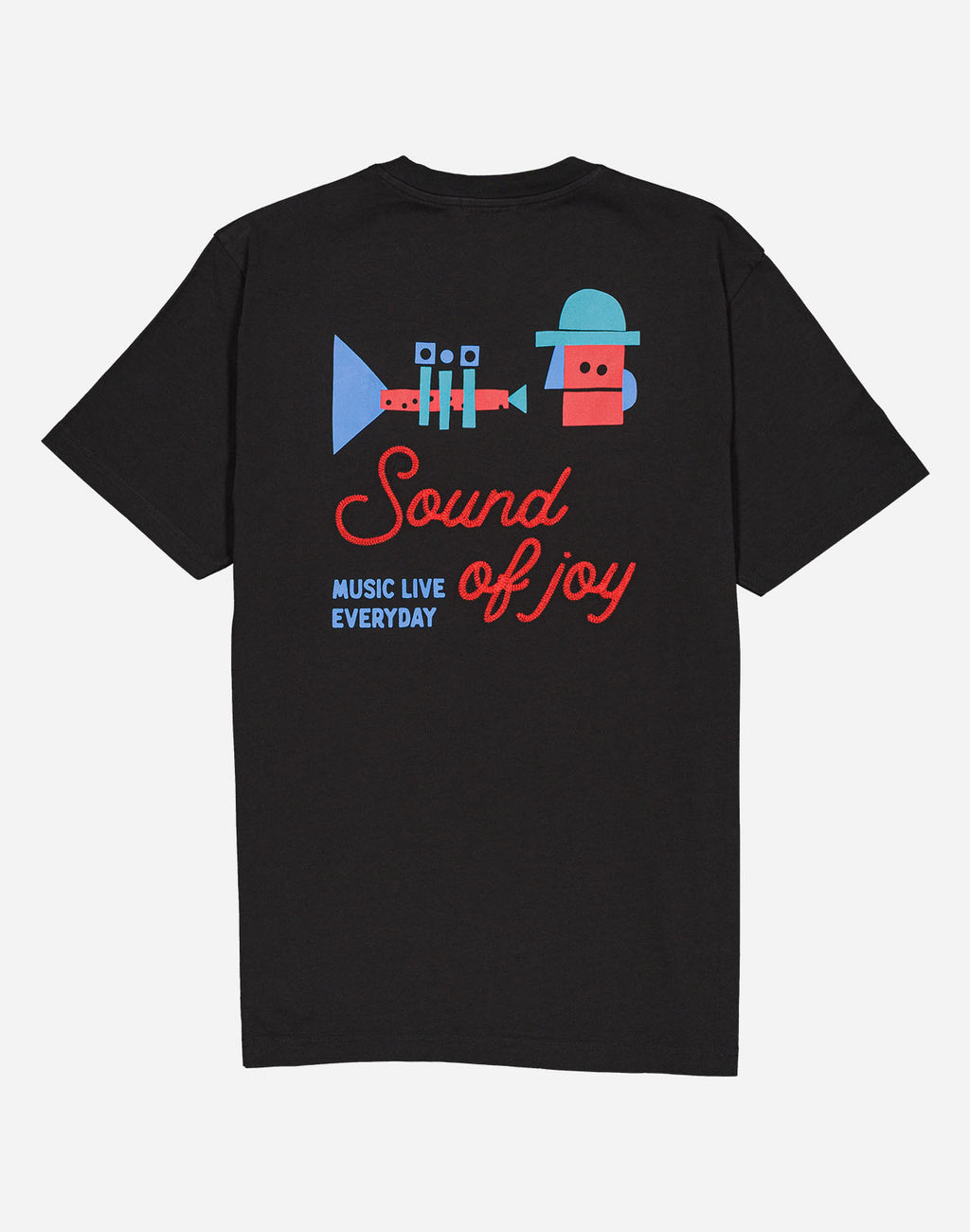 Fanfare T Shirt