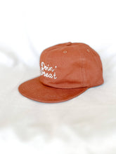 Doin' Great Embroidered Hat